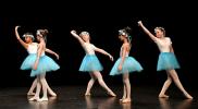 Gala de danse classique juin 2026